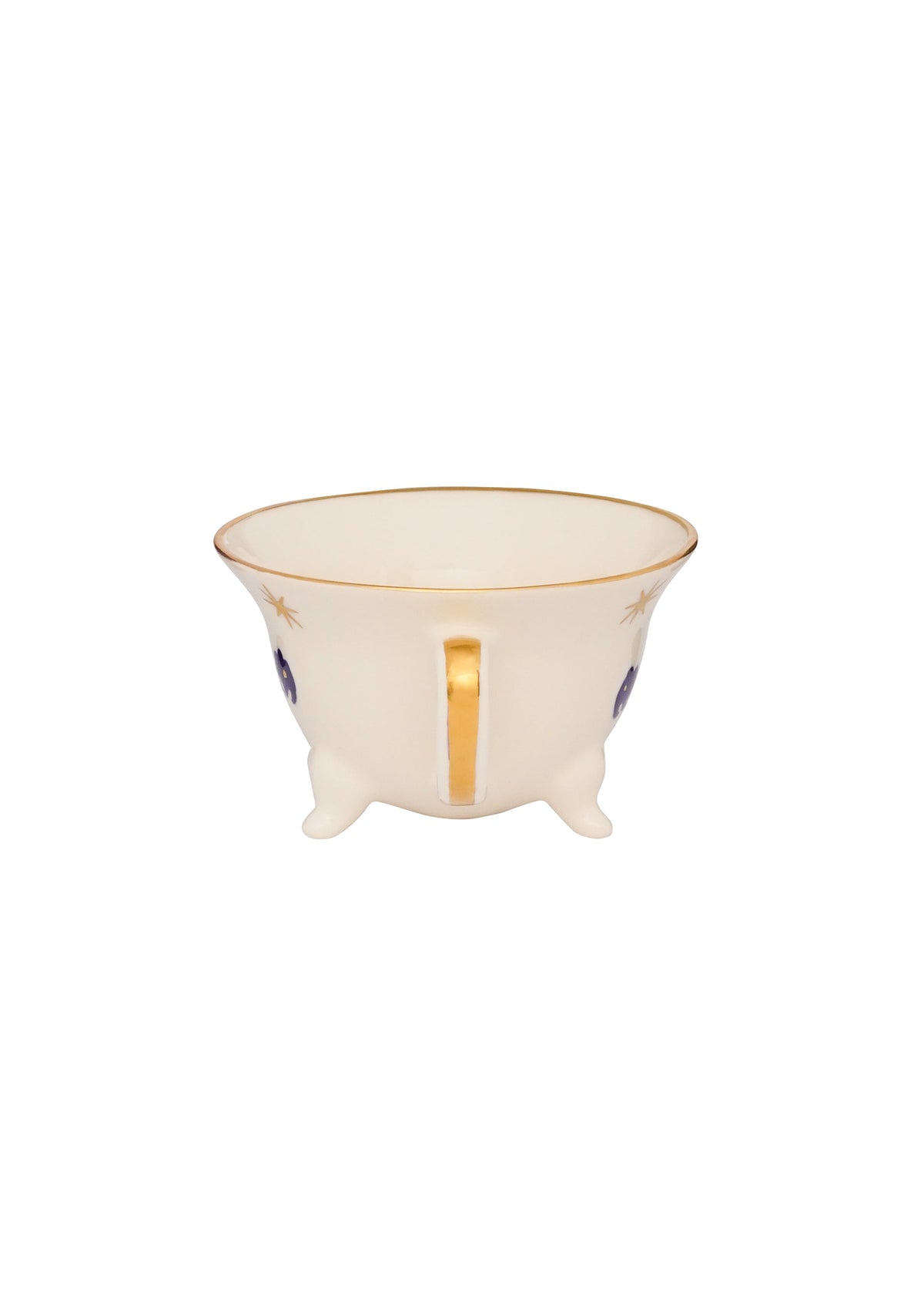Riabchyk Ceramic Cup