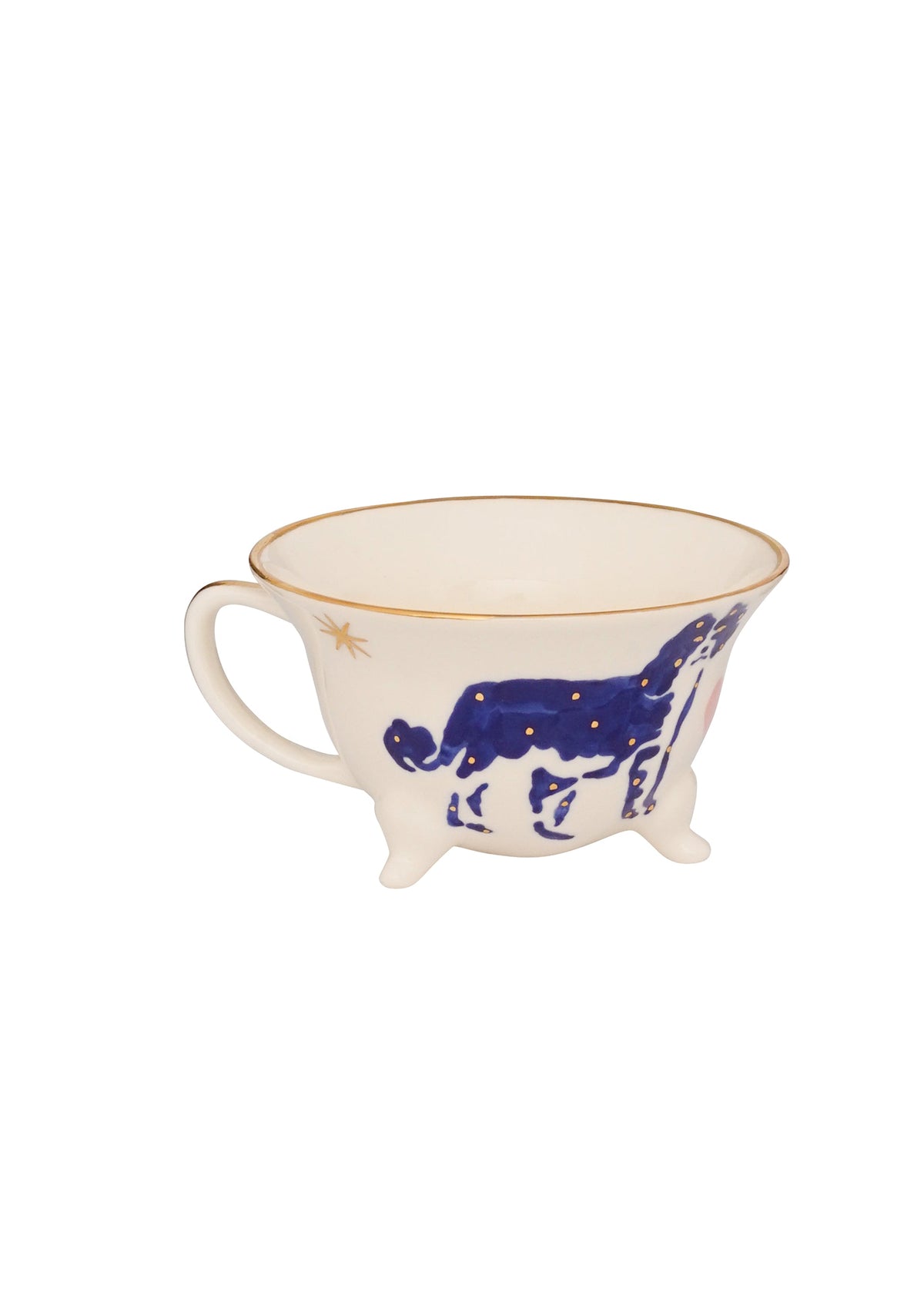 Riabchyk Ceramic Cup