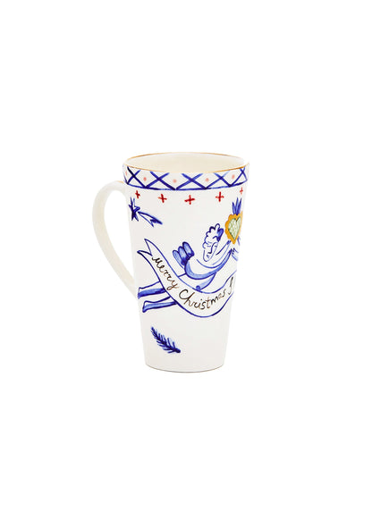 Rabbit Mug
