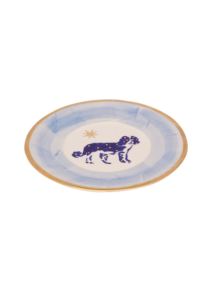 Riabchyk Teacup and Saucer Set