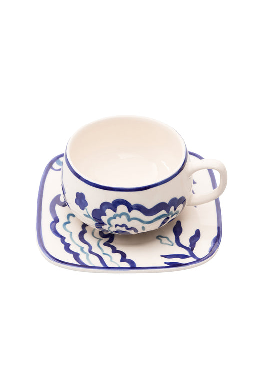Indigo Cup