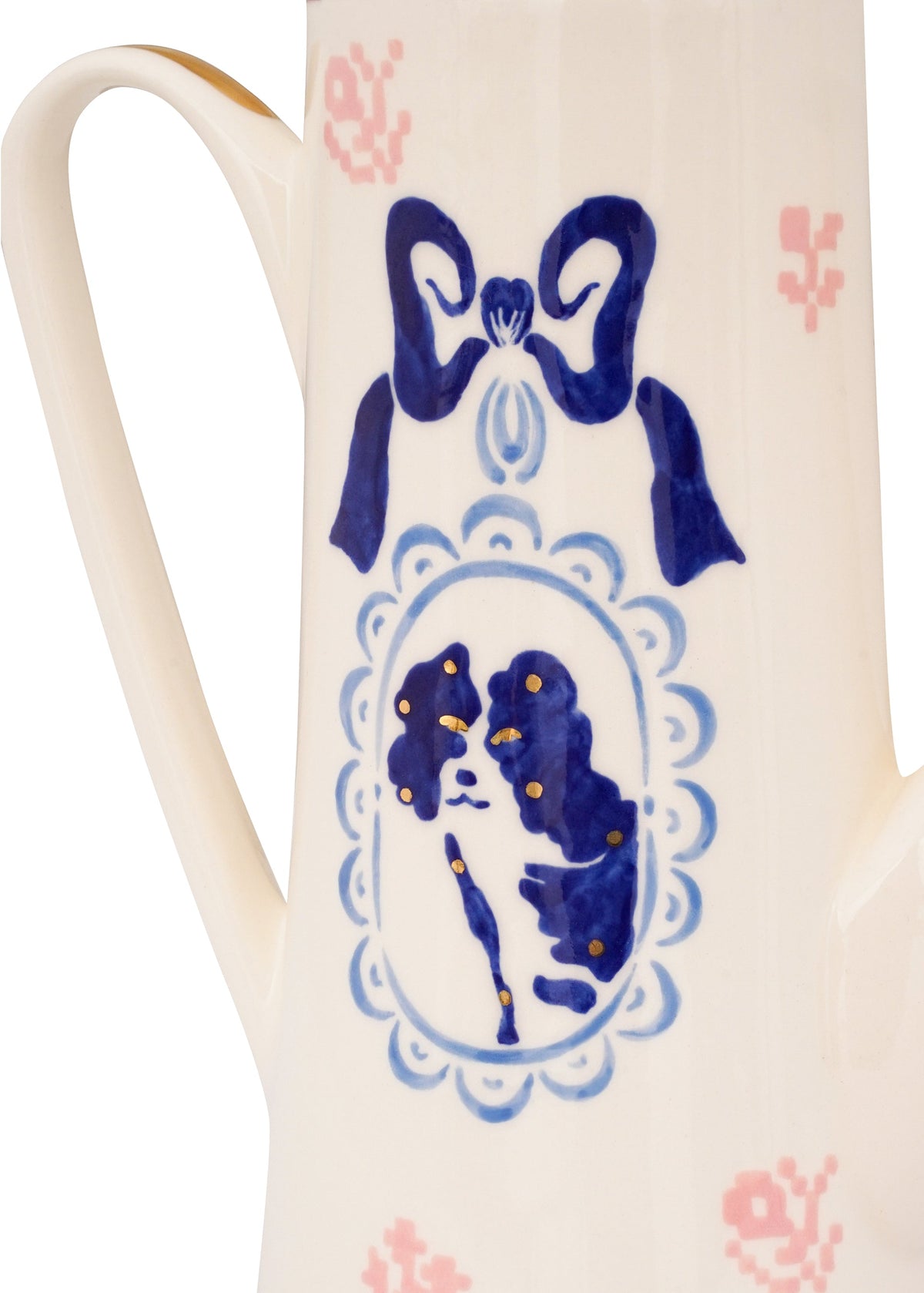 Riabchyk Teapot slide 2