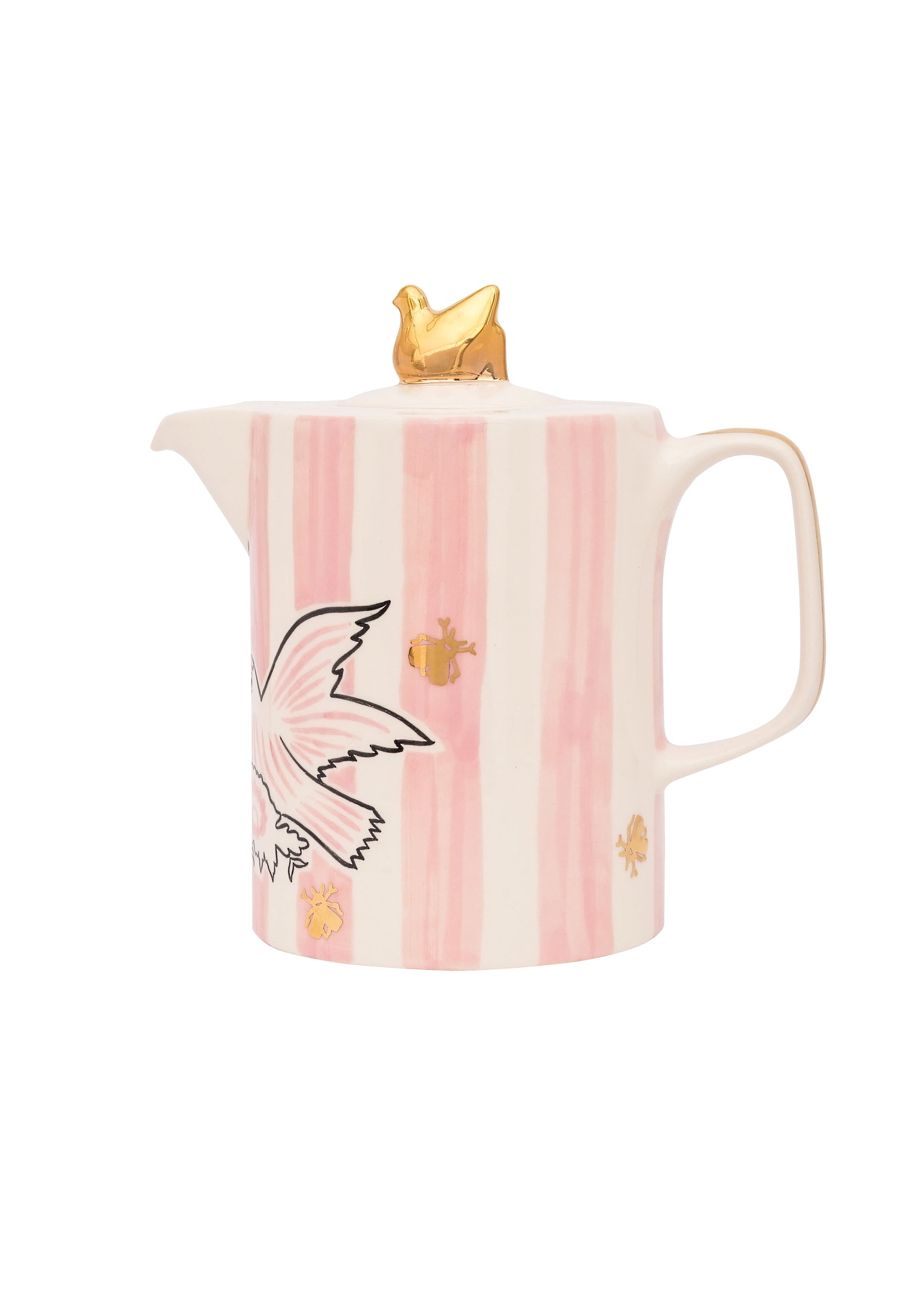 Birdsong Teapot slide 1