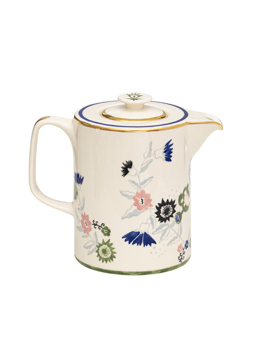 Teapot Naïve Cornflower