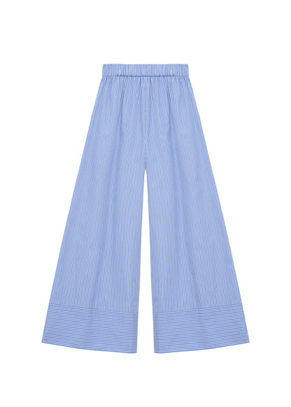 Striped Pants