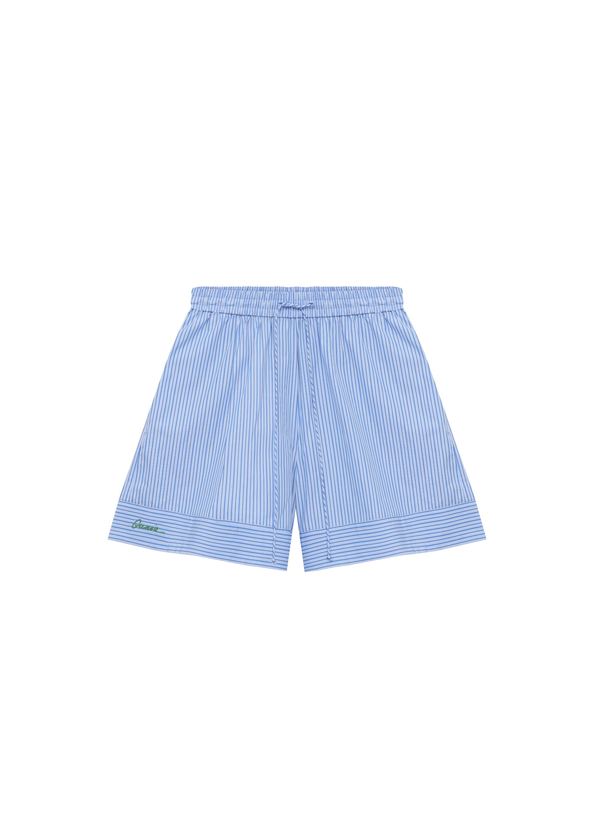 Striped Shorts slide 2