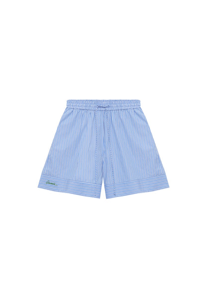 Striped Shorts