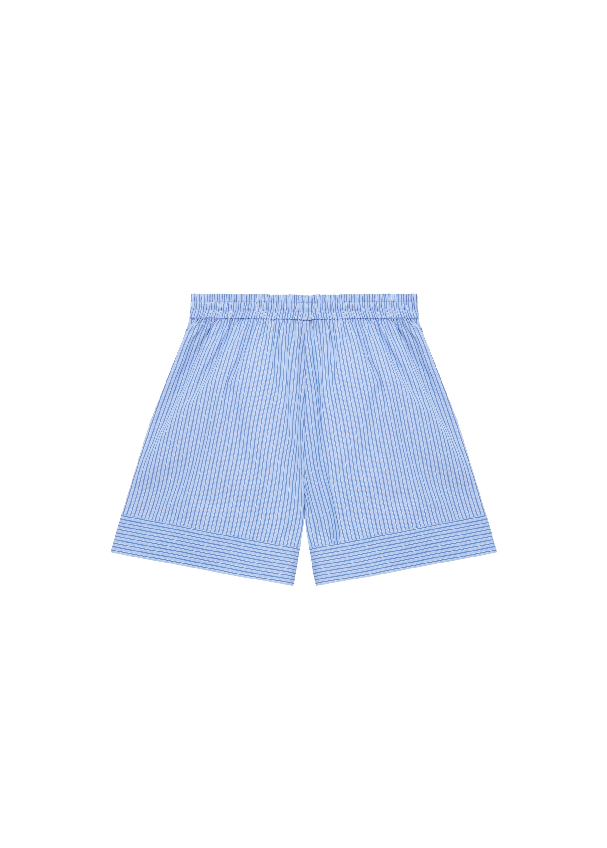 Striped Shorts slide 3