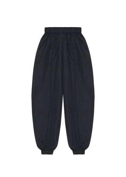 Sports Trousers Sharovary in black