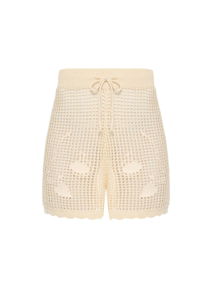 Lybid Shorts