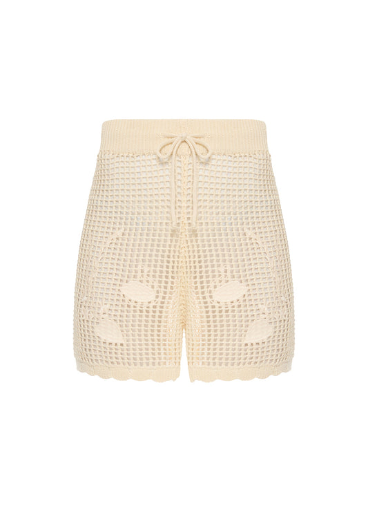 Lybid Shorts
