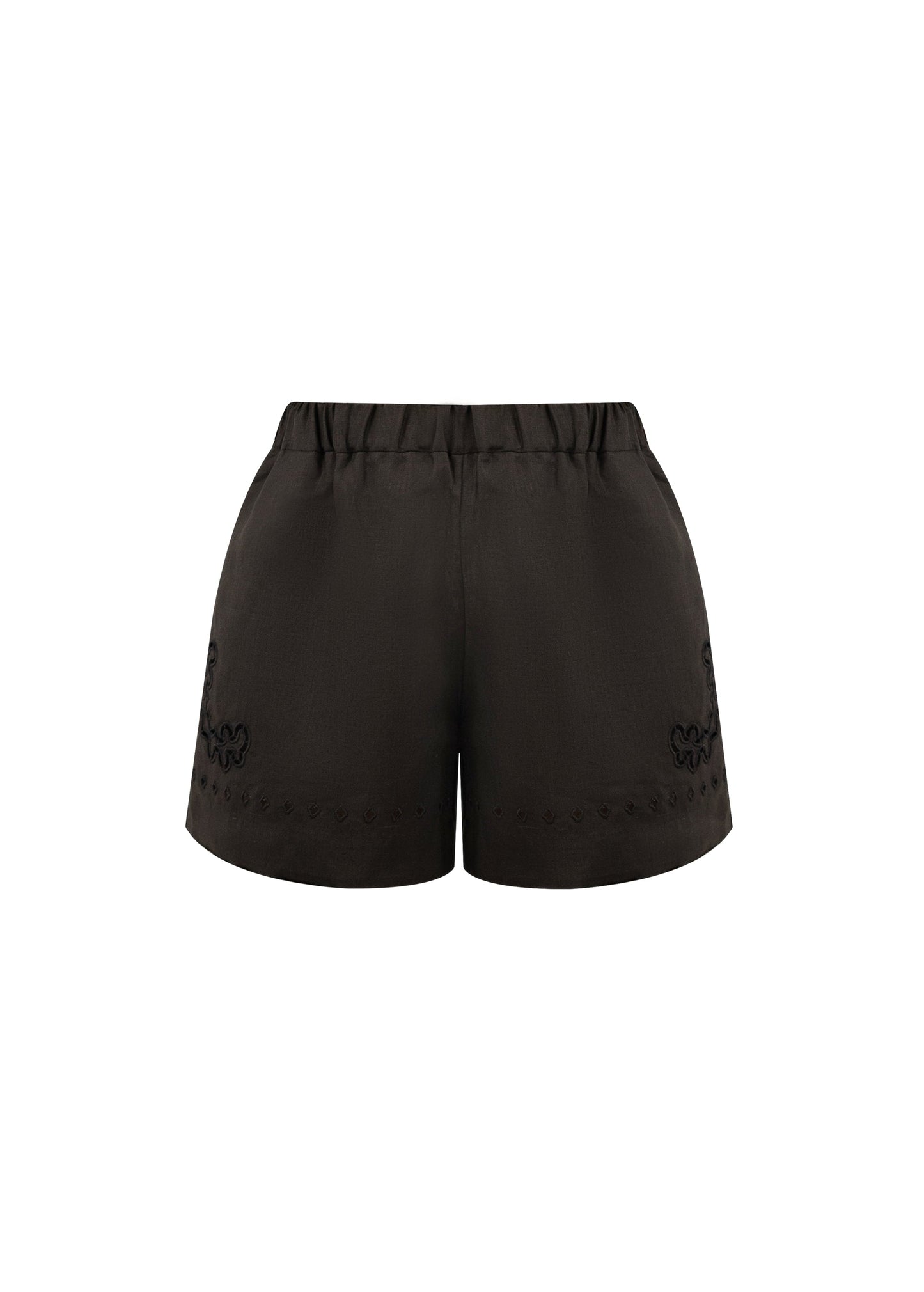 IIA Shorts