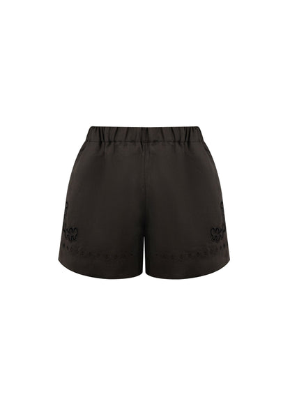 IIA Shorts