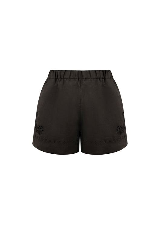 IIA Shorts