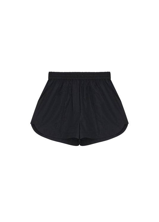 Sports Shorts in black
