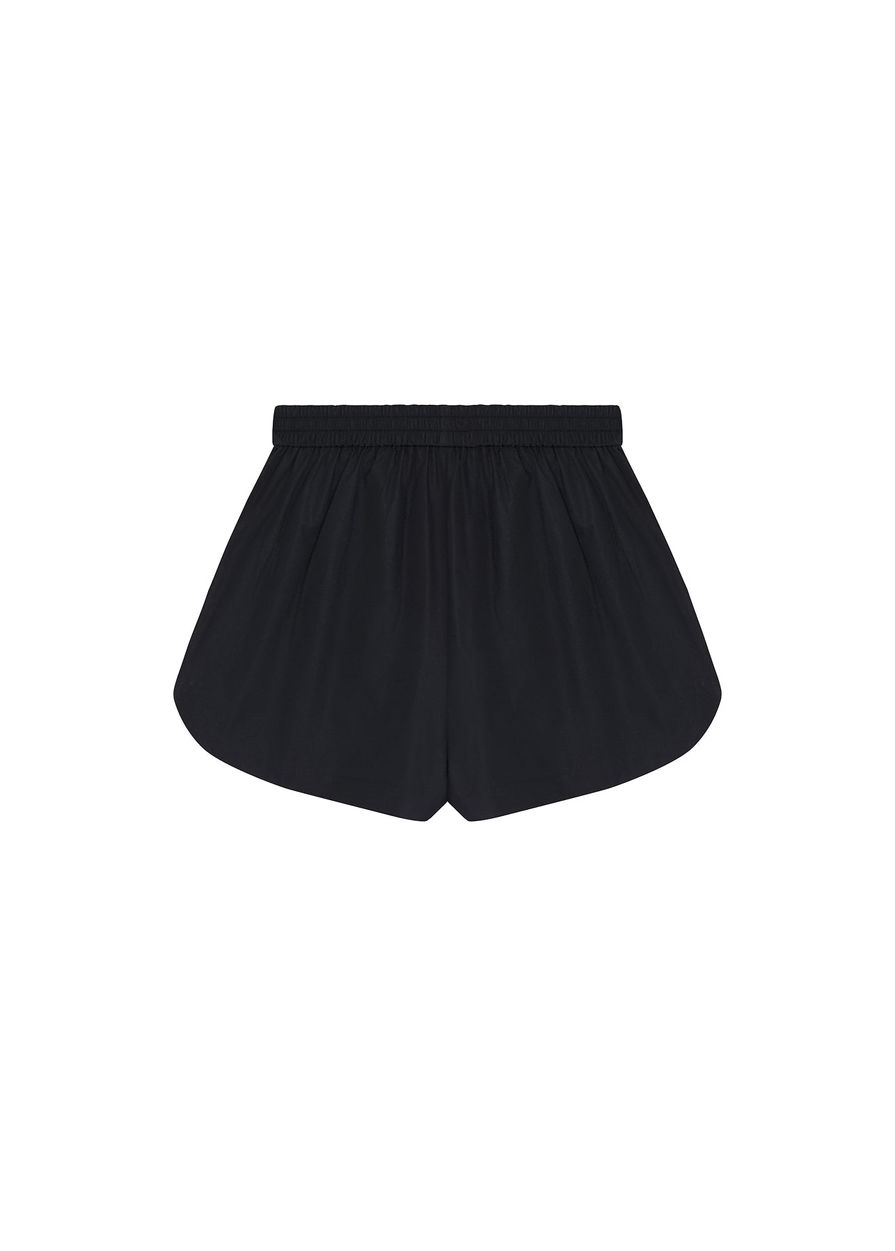 Sports Shorts in black