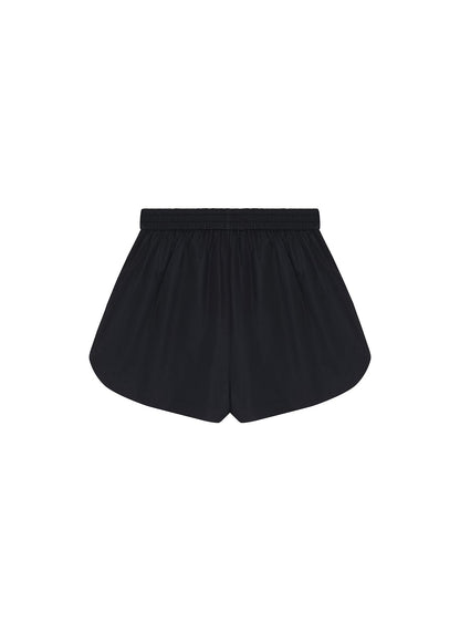 Sports Shorts in black