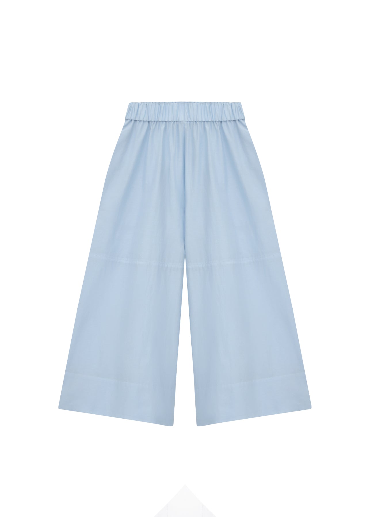 Cropped Trousers slide 3