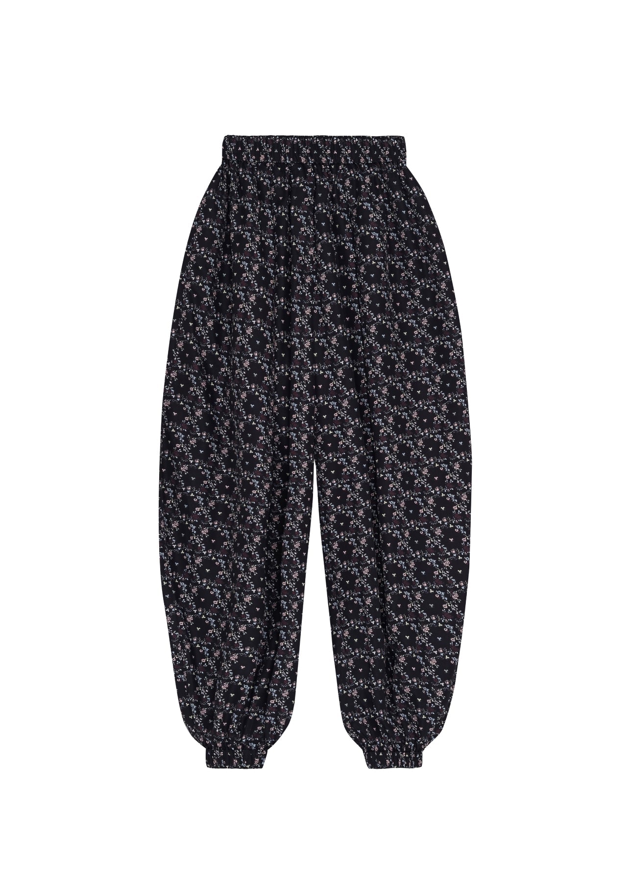 Sports Trousers Sharovary in Ruzha Pattern slide 1