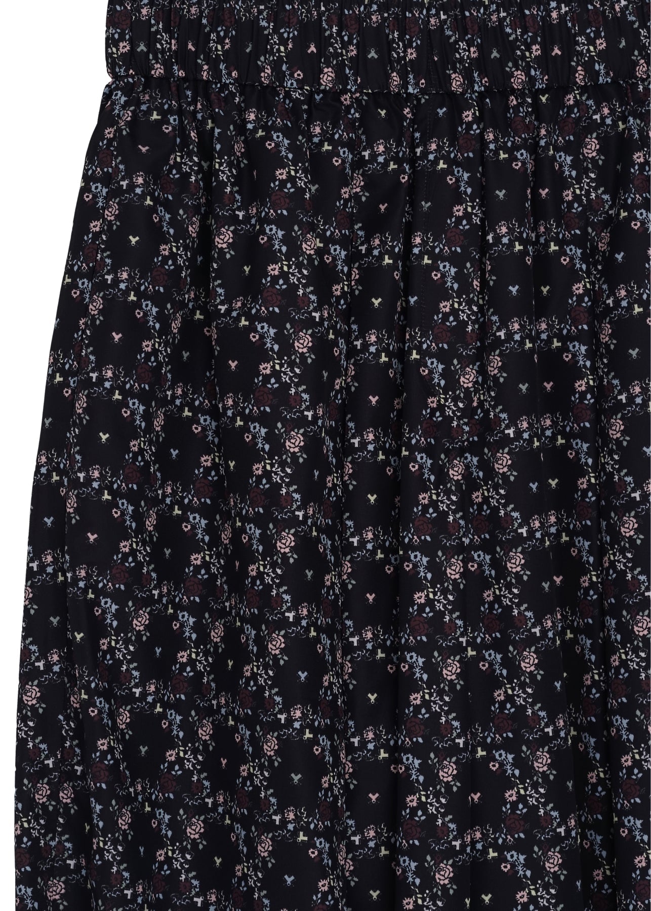 Sports Trousers Sharovary in Ruzha Pattern slide 3