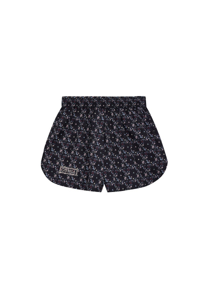 Sports Shorts in Ruzha Pattern