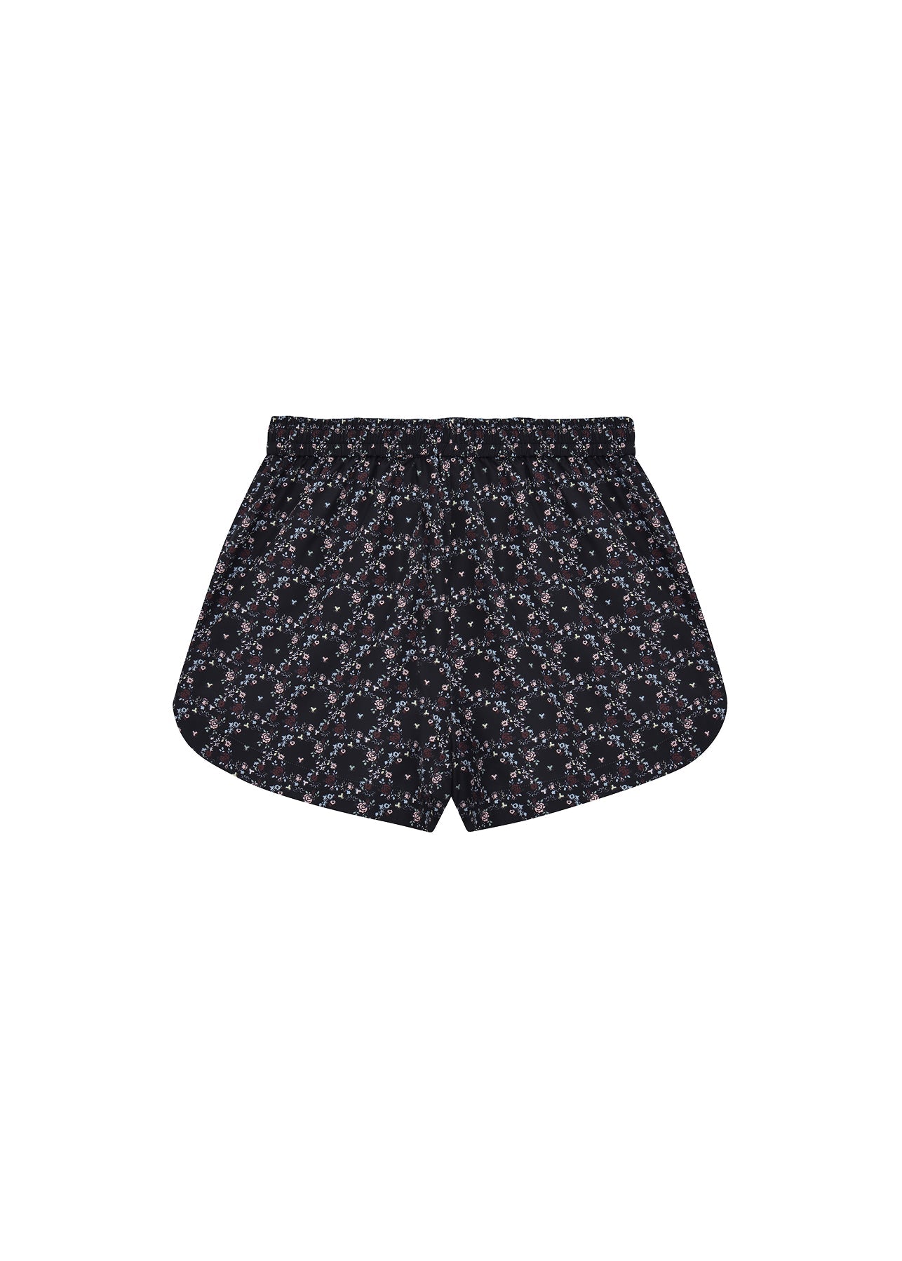 Sports Shorts in Ruzha Pattern slide 3