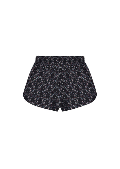 Sports Shorts in Ruzha Pattern