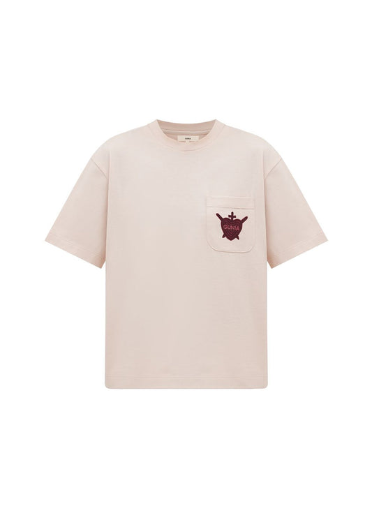 Heart T-shirt