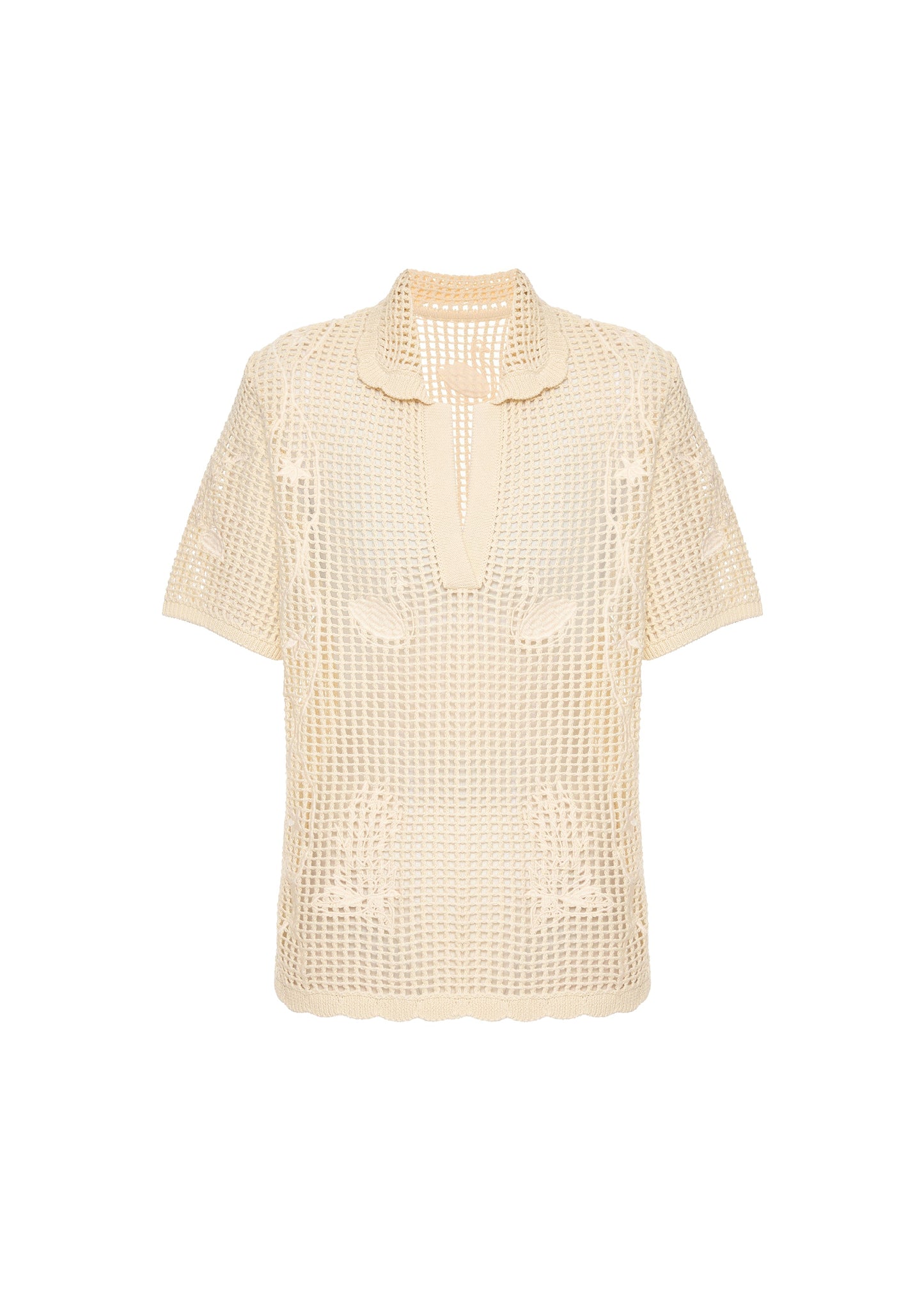 Lybid Polo Shirt