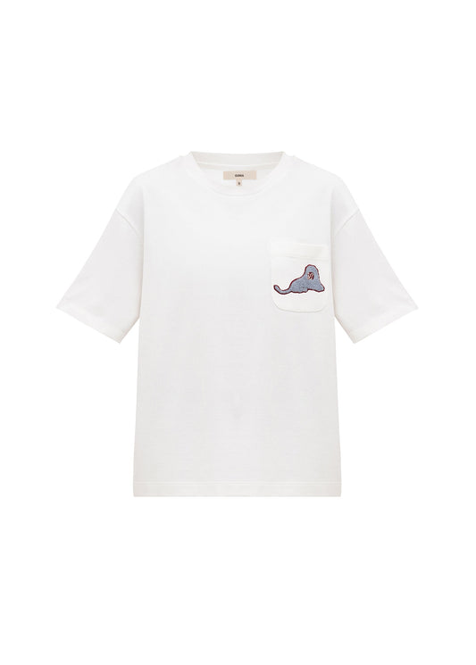 Lion T-shirt
