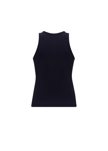 Flowers Tank Top