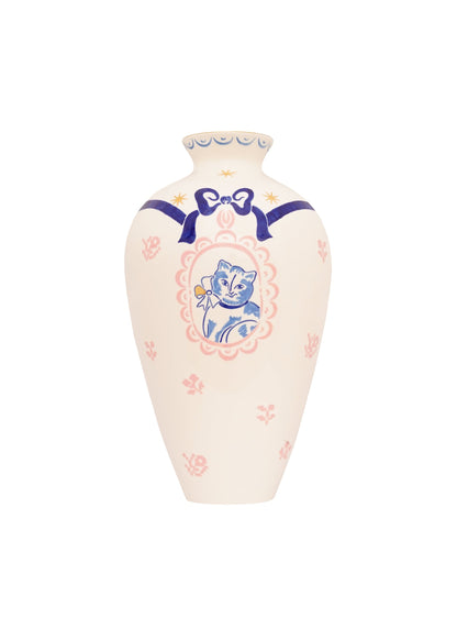 Kittess Vase