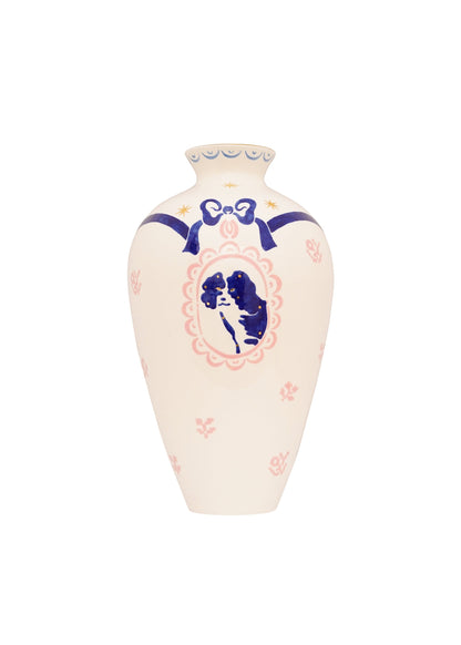 Kittess Vase
