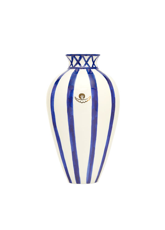 Rabbit vase