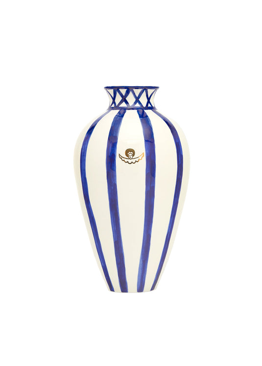 Rabbit vase