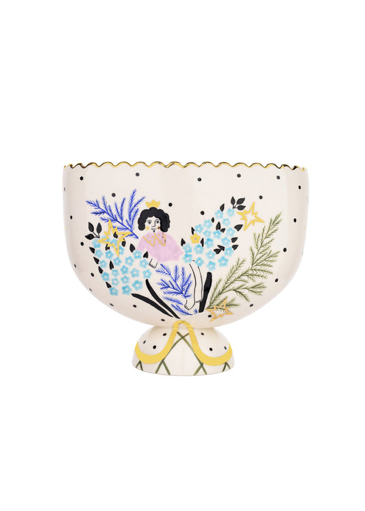 Miracle Vase