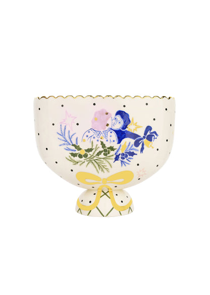 Miracle Vase