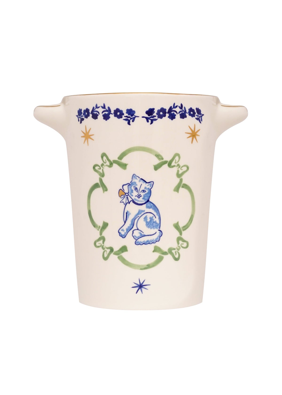 Kittess Wine Bucket slide 1