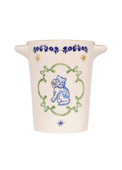 Kittess Wine Bucket