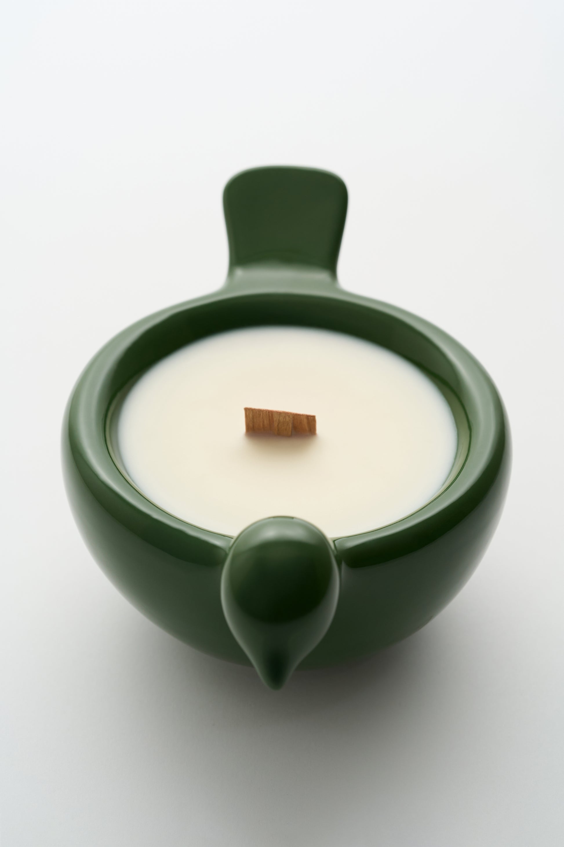 Bird Candle Herbary slide 2