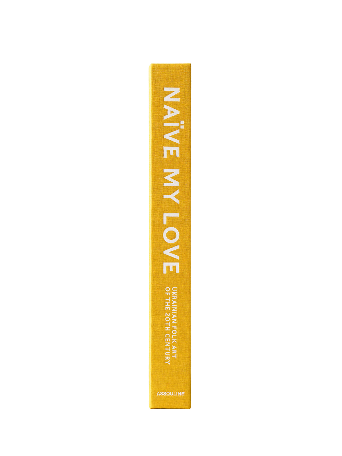 Naïve My Love: Ukrainian Folk Art Book slide 3