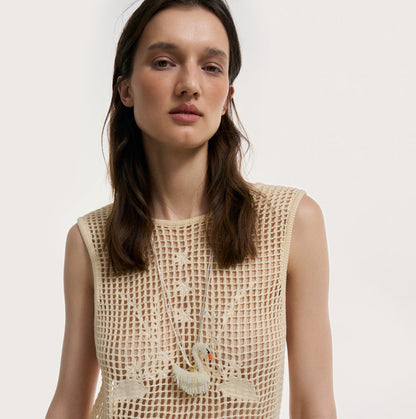 Lybid Dress
