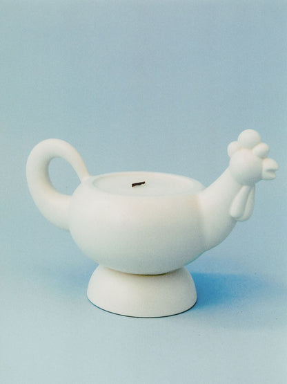Candle Pivnyk