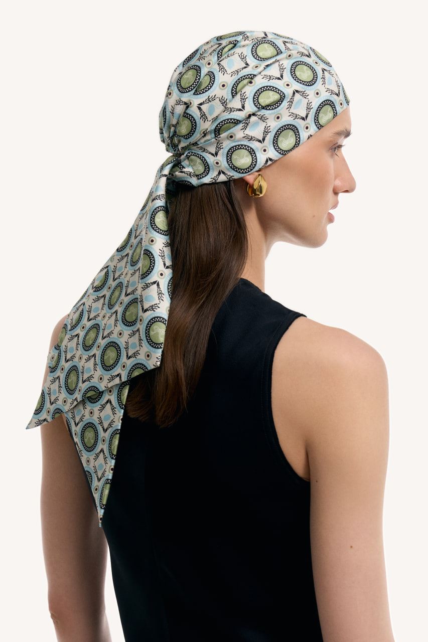 Serenity Bandana